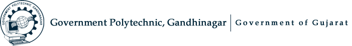 Government Polytechnic Gandhinagar, Computer Department, Online Learning Management System